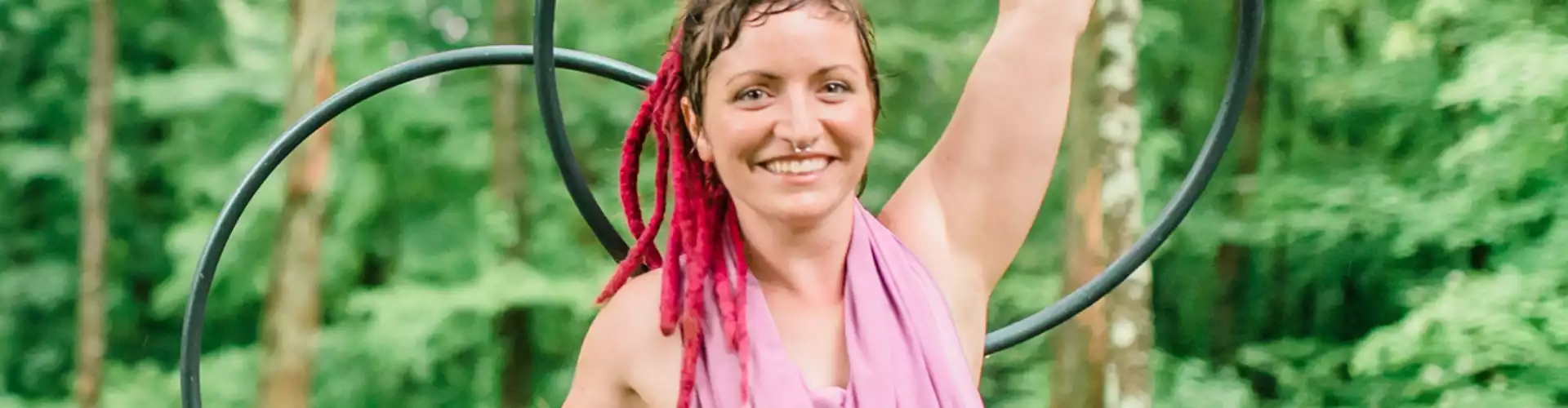 Beginner Doubles Class - Online Class by Nicole Stevenson
