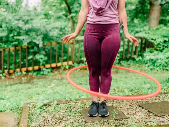 KNOOPING 101 - Beginners Guide to Knee Hooping