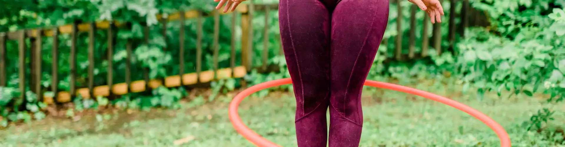 KNOOPING 101 - Beginners Guide to Knee Hooping - Online Class by Nicole Stevenson