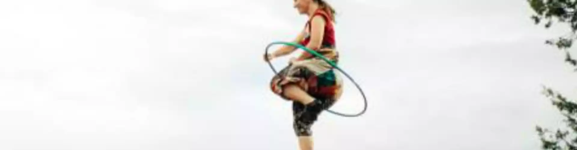 Jump-ins - Online Class by Nicole Stevenson