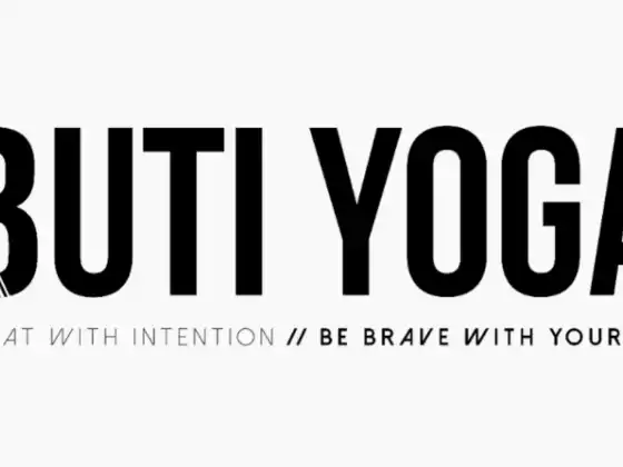 Yoga - tribal dance and pliyo inspired