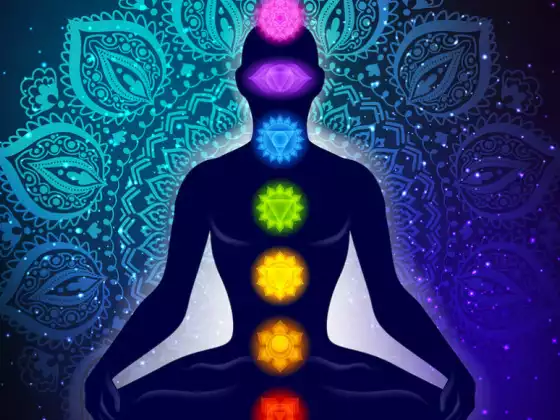 Balance Your Chakras w/Yoga