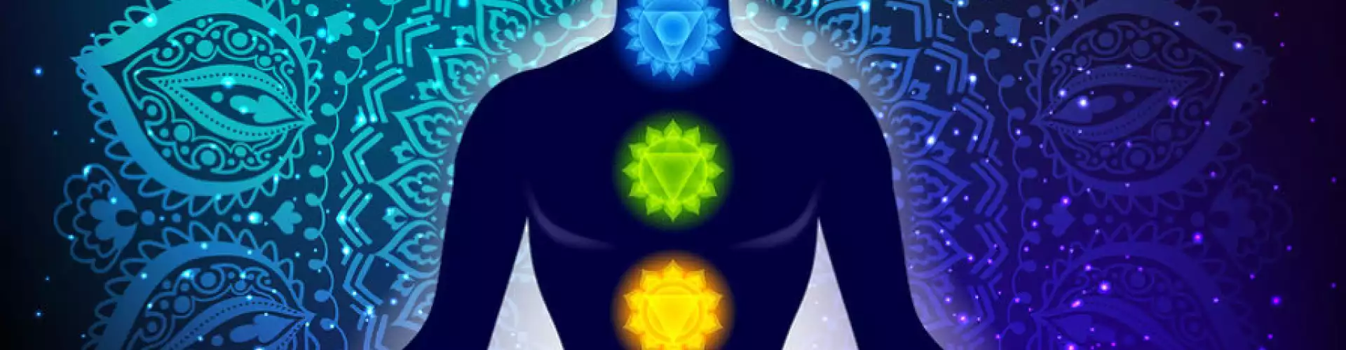 Balance Your Chakras w/Yoga - Online Class by Heather Says