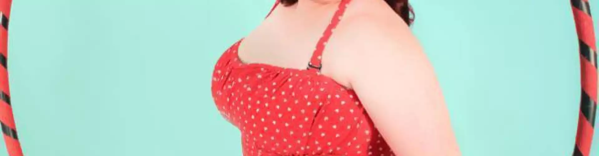 ShowWhirl Hoop Burlesque - Online Class by Heather Says
