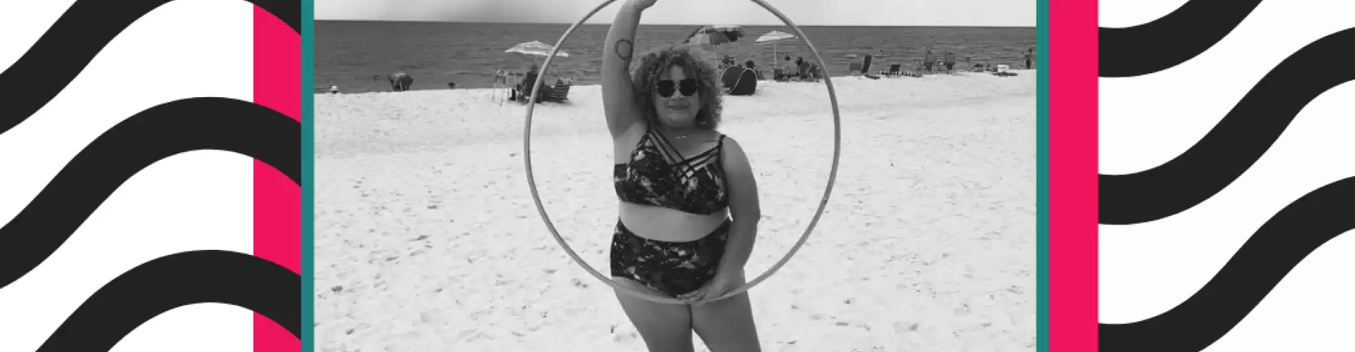 HoopYogini™ Spinal Awakening Series and Flow - Online Class by Heather Says