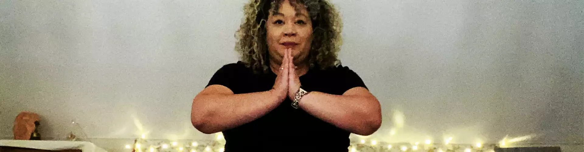 Yoga For All Y'all! - Online Class by Heather Says