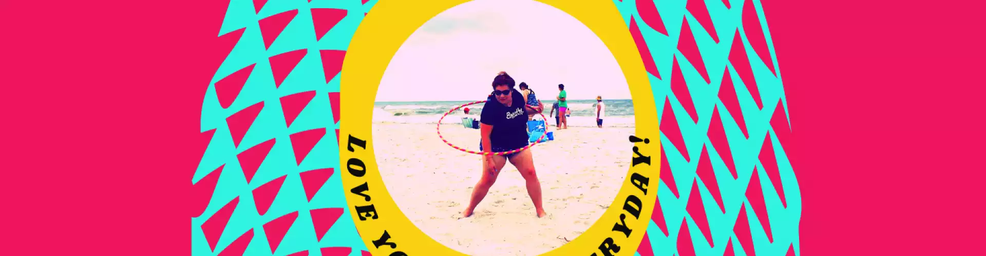 HoopCubed Anti Challenge - Online Class by Heather Says