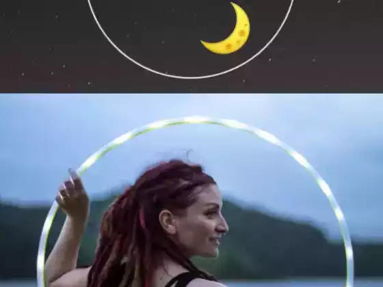 Aro Fase LunarYogini